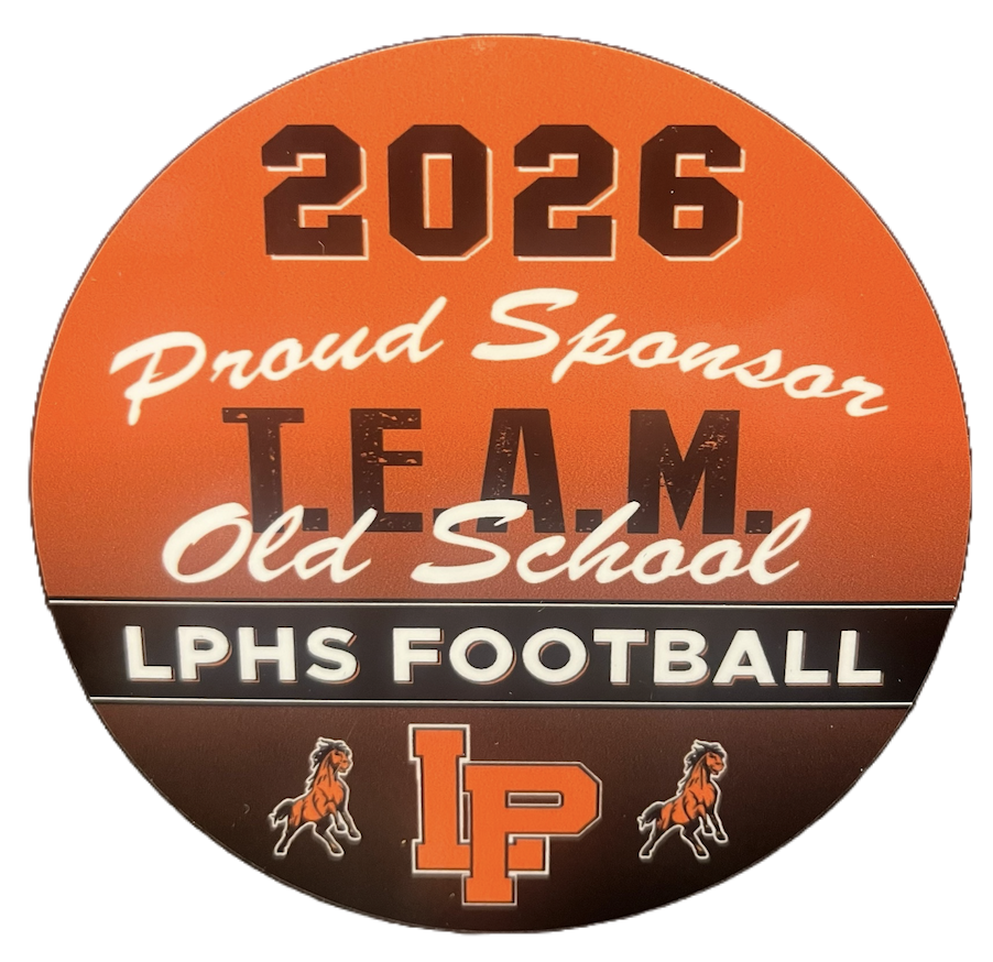 LPHS Football