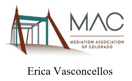 Mediation Association of Colorado Badge