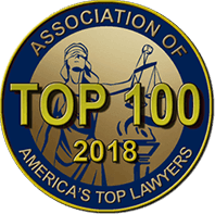America's Top Lawyers - Top 100