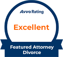 Avvo Rating - Excellent