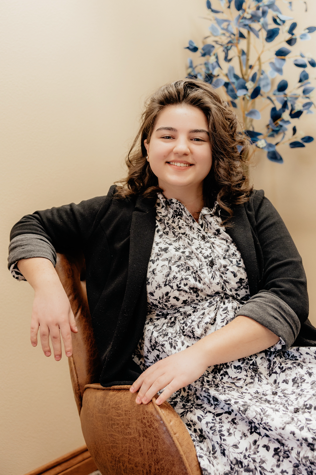 Bella Gingerich Photo