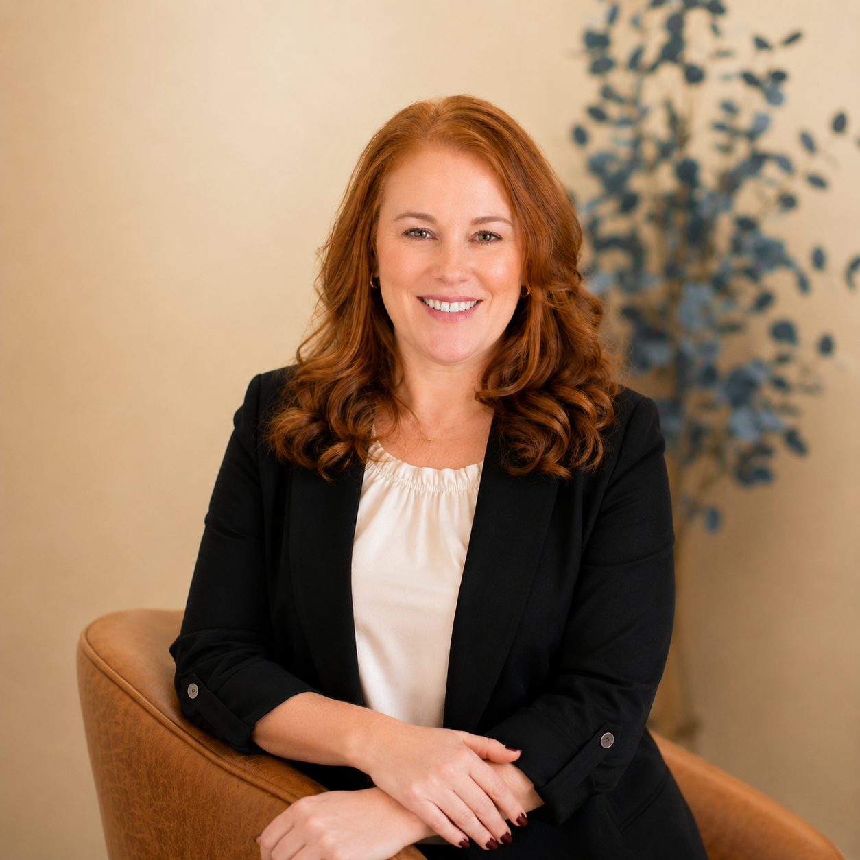 Maggie  Gallagher Photo