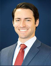 M. Addison Freebairn, Esq. Photo